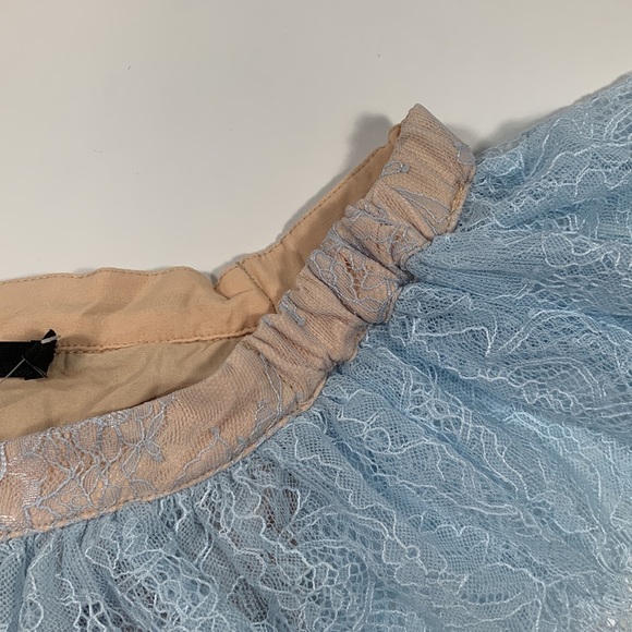 INA Lace Dress - Picture 11 of 12